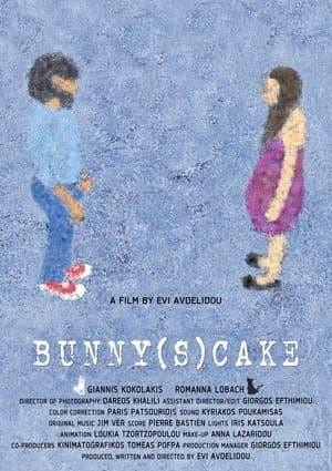 Bunny(s) Cake streaming