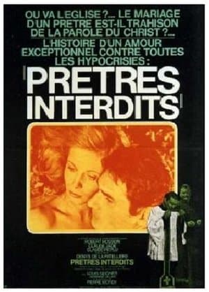 Prêtres interdits streaming