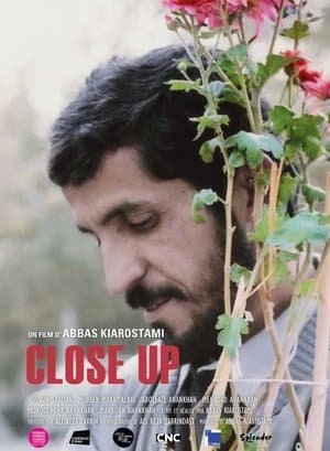 Close-up streaming