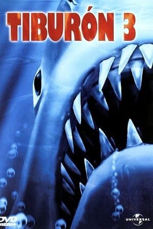 Tiburón 3 streaming
