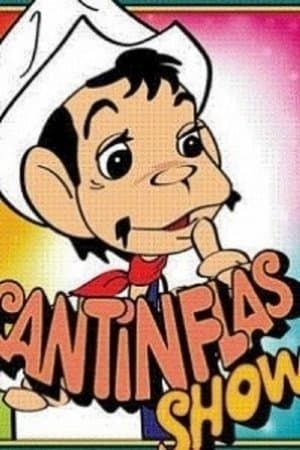 Cantinflas Show streaming