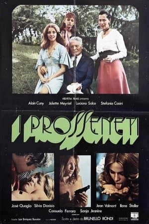 I prosseneti streaming