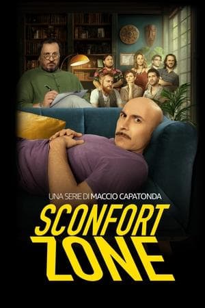 Sconfort Zone streaming