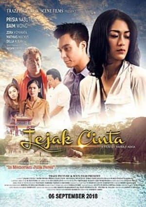 Jejak Cinta streaming