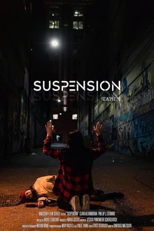 Suspension streaming