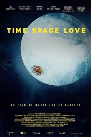 Time Space Love streaming