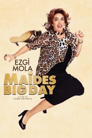 Maide'nin Altın Günü streaming
