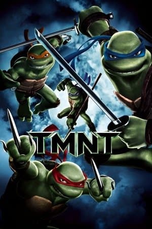 TMNT streaming
