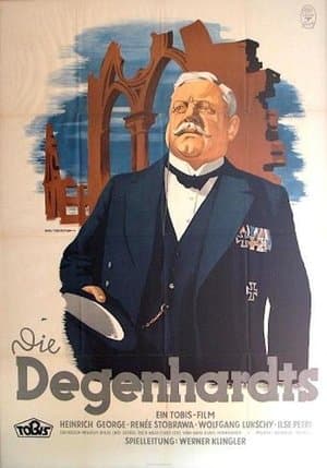 Die Degenhardts streaming