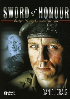 Sword of Honour streaming