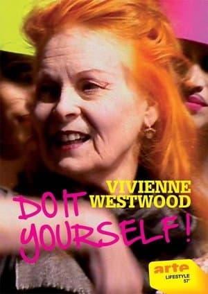 Vivienne Westwood: Do It Yourself! streaming