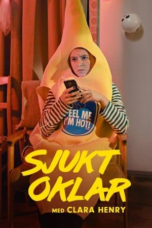Sjukt oklar streaming