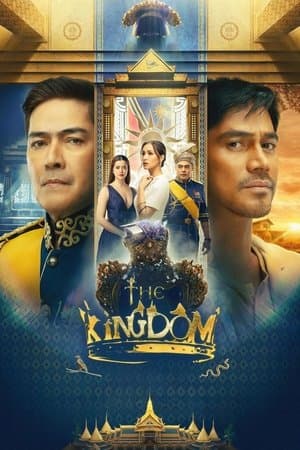 The Kingdom streaming