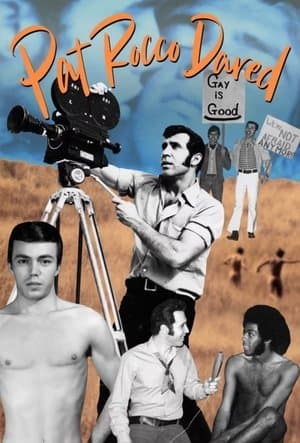 Pat Rocco Dared streaming