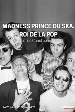 Madness - Princes of Ska, Kings of Pop streaming