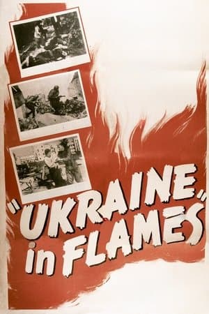 Ukraine in Flames streaming