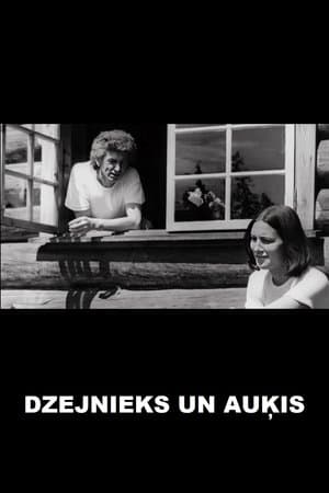 Dzejnieks un Auķis streaming