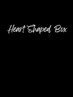 Heart Shaped Box streaming