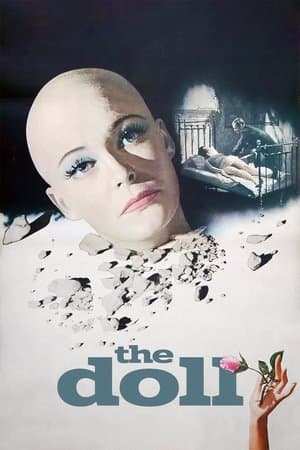 The Doll streaming