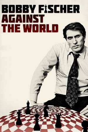 64 cases pour un génie: Bobby Fischer streaming