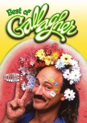 Best of Gallagher: Volume 2 streaming