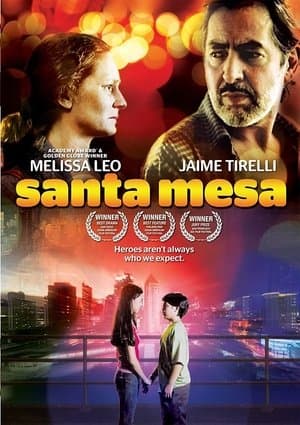 Santa Mesa streaming
