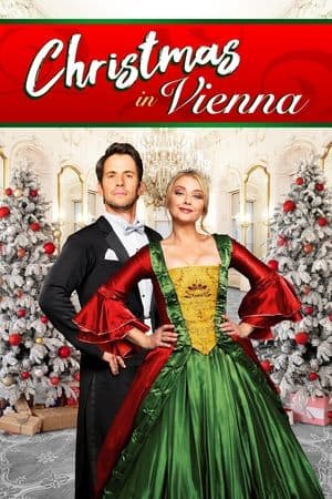 Christmas in Vienna streaming