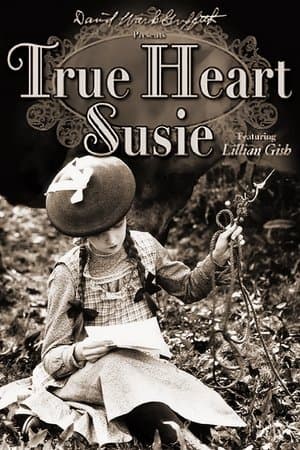 True Heart Susie streaming