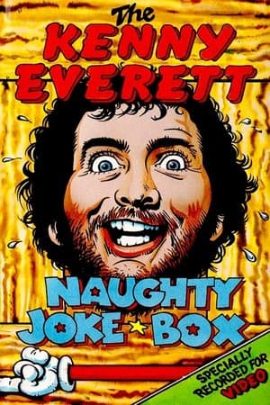The Kenny Everett Naughty Joke Box streaming