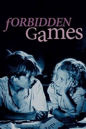 Forbidden Games streaming