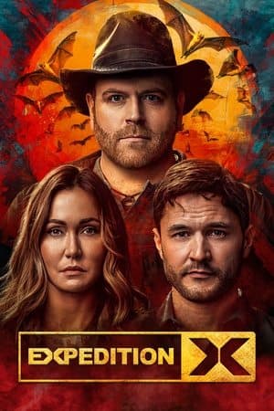 Expedition X streaming