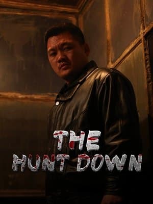 The Hunt Down streaming