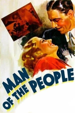 Man Of The People streaming