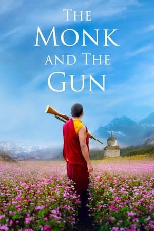 The Monk and the Gun streaming