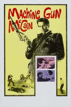 Machine Gun McCain streaming