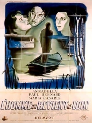 The Man Who Returns from Afar streaming