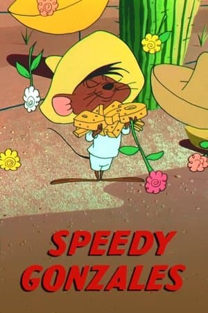 Speedy Gonzales streaming