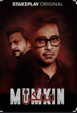 Mumkin streaming