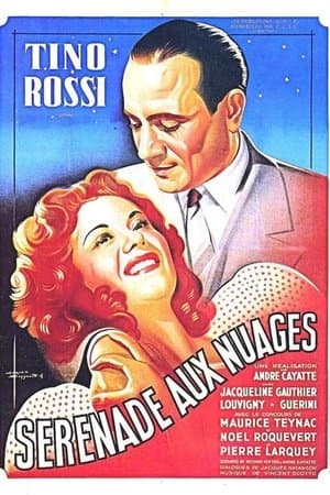Sérénade aux nuages streaming