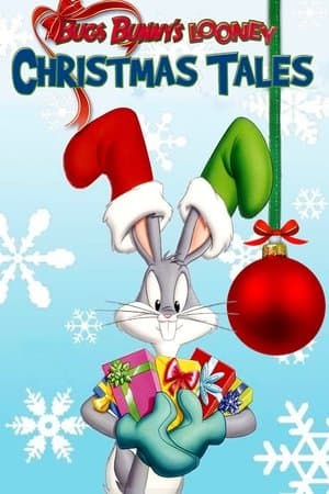Bugs Bunny's Looney Christmas Tales streaming