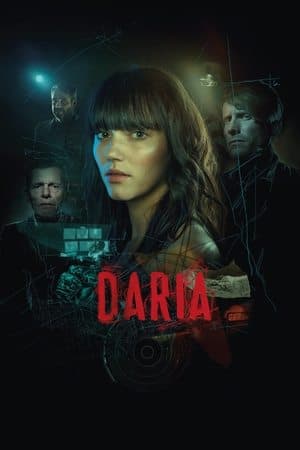 Daria streaming