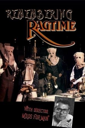 Remembering Ragtime streaming