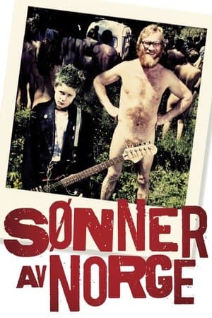Sons of Norway streaming
