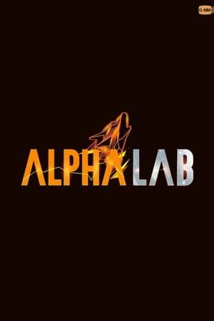 Alpha Lab streaming
