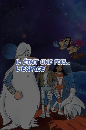 Il était une fois… l'Espace streaming