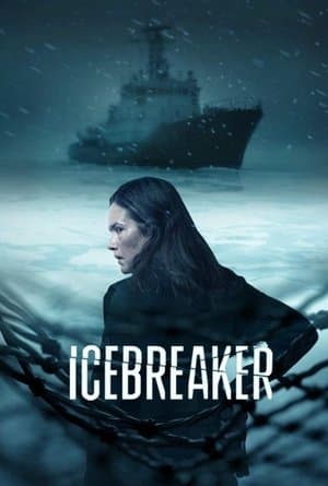 Icebreaker streaming