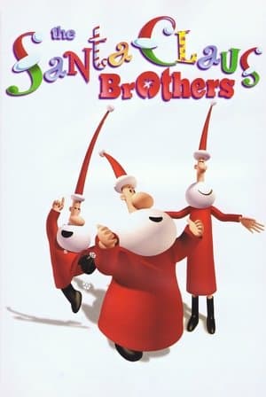 The Santa Claus Brothers streaming