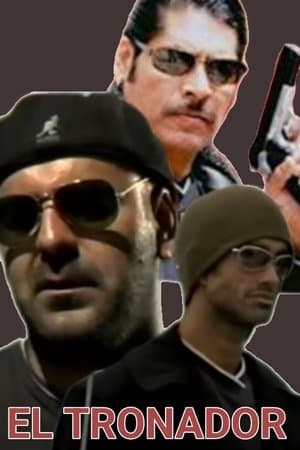 El Tronador streaming