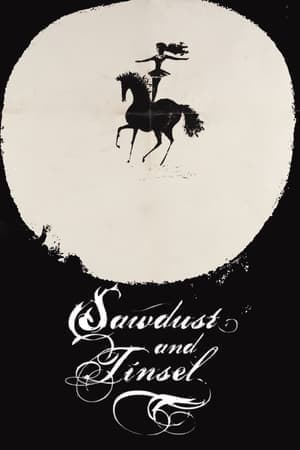 Sawdust and Tinsel streaming