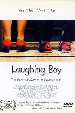 Laughing Boy streaming